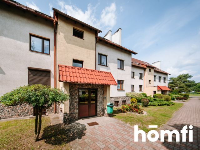 MIESZKANIE DWUPOZIOMOWE 3-POKOJOWE NA SPRZEDAŻ - Mieszkanie - Sprzedaż - Brodnicki, Brodnica