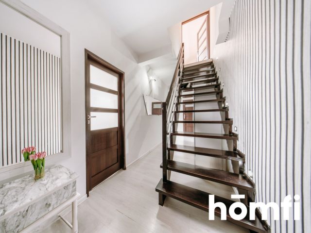 MIESZKANIE DWUPOZIOMOWE 3-POKOJOWE NA SPRZEDAŻ - Mieszkanie - Sprzedaż - Brodnicki, Brodnica