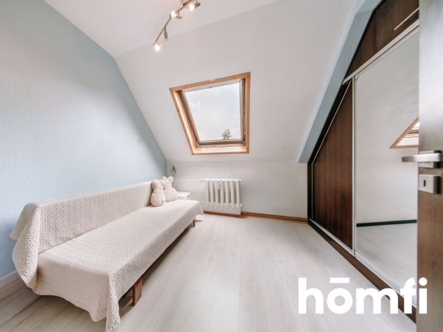 MIESZKANIE DWUPOZIOMOWE 3-POKOJOWE NA SPRZEDAŻ - Mieszkanie - Sprzedaż - Brodnicki, Brodnica