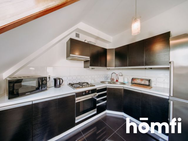 MIESZKANIE DWUPOZIOMOWE 3-POKOJOWE NA SPRZEDAŻ - Mieszkanie - Sprzedaż - Brodnicki, Brodnica