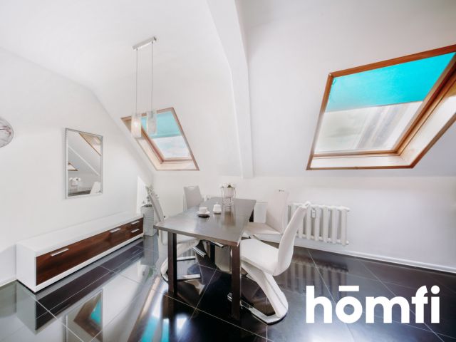 MIESZKANIE DWUPOZIOMOWE 3-POKOJOWE NA SPRZEDAŻ - Mieszkanie - Sprzedaż - Brodnicki, Brodnica