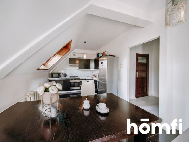 MIESZKANIE DWUPOZIOMOWE 3-POKOJOWE NA SPRZEDAŻ - Mieszkanie - Sprzedaż - Brodnicki, Brodnica