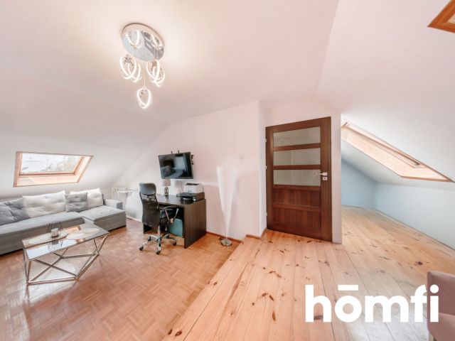 MIESZKANIE DWUPOZIOMOWE 3-POKOJOWE NA SPRZEDAŻ - Mieszkanie - Sprzedaż - Brodnicki, Brodnica