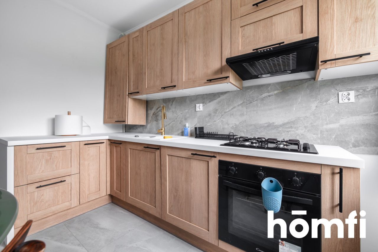 Comfortable 3-rooms in the heart of Lublin – Lipowa Street - Квартира - Продаж - Lublin, Śródmieście