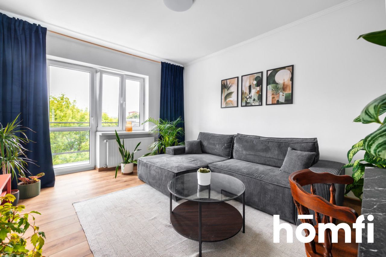 Comfortable 3-rooms in the heart of Lublin – Lipowa Street - Квартира - Продаж - Lublin, Śródmieście