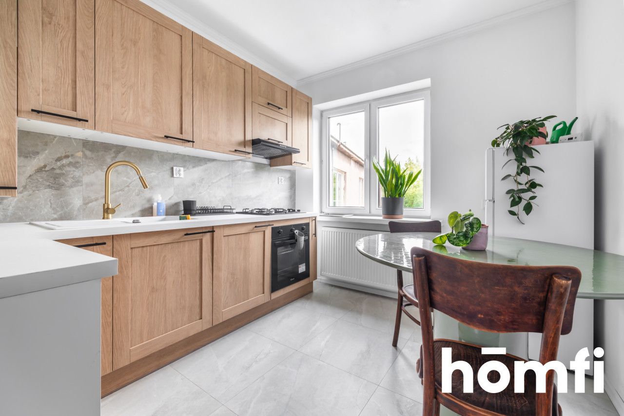 Comfortable 3-rooms in the heart of Lublin – Lipowa Street - Квартира - Продаж - Lublin, Śródmieście