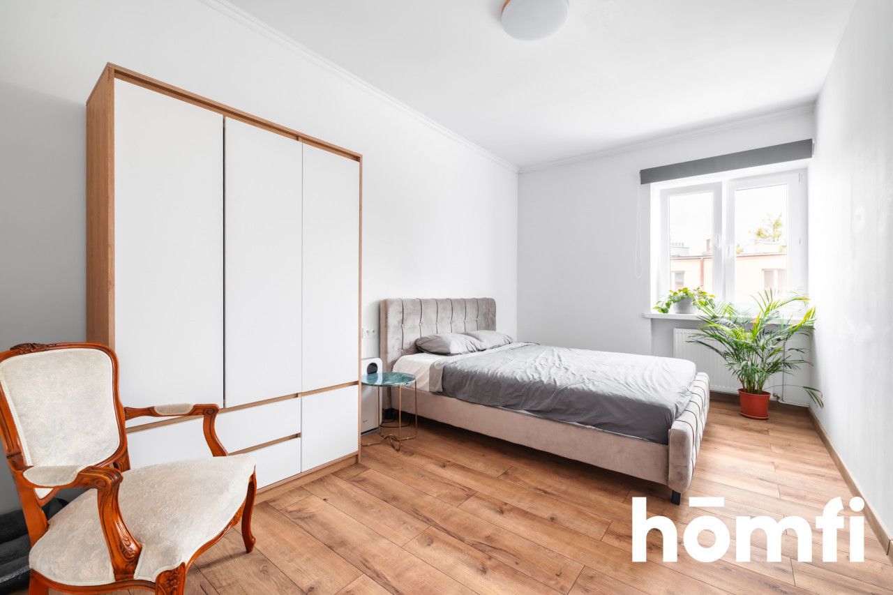 Comfortable 3-rooms in the heart of Lublin – Lipowa Street - Квартира - Продаж - Lublin, Śródmieście