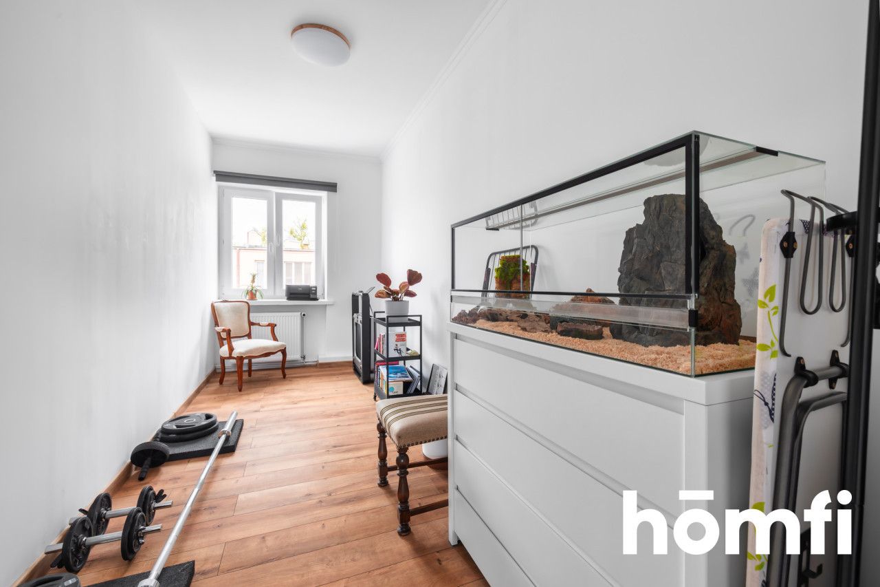 Comfortable 3-rooms in the heart of Lublin – Lipowa Street - Квартира - Продаж - Lublin, Śródmieście