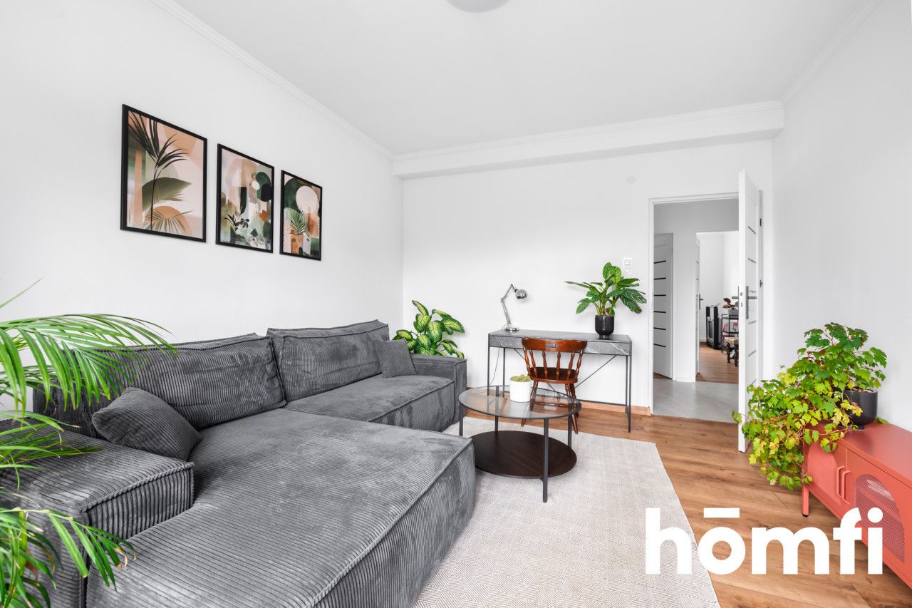 Comfortable 3-rooms in the heart of Lublin – Lipowa Street - Квартира - Продаж - Lublin, Śródmieście