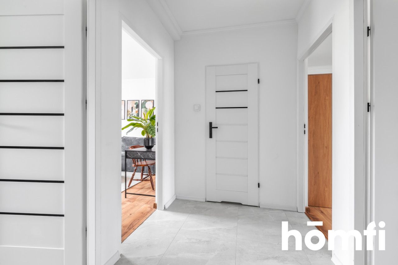 Comfortable 3-rooms in the heart of Lublin – Lipowa Street - Квартира - Продаж - Lublin, Śródmieście