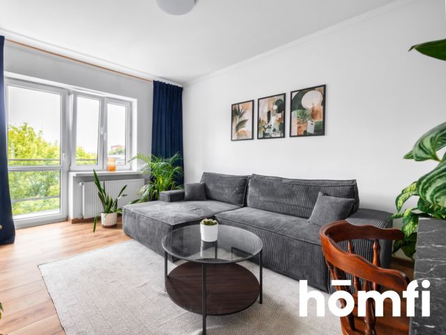 Komfortowe 3-pokoje w sercu Lublina – ul. Lipowa - Mieszkanie - Sprzedaż - Lublin, Śródmieście