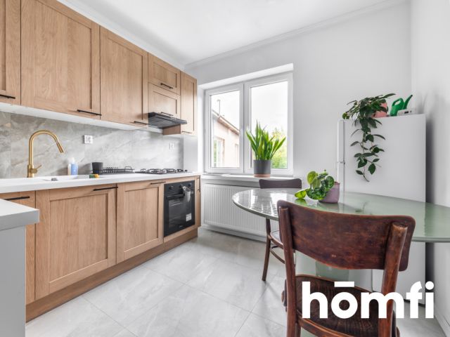 Komfortowe 3-pokoje w sercu Lublina – ul. Lipowa - Mieszkanie - Sprzedaż - Lublin, Śródmieście