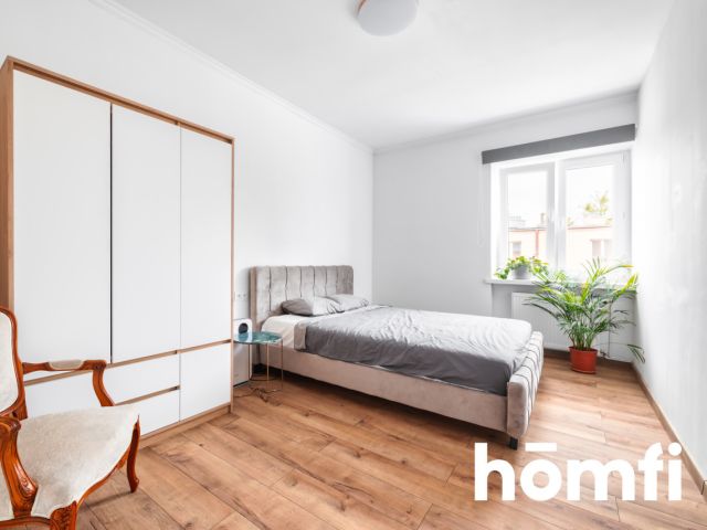 Komfortowe 3-pokoje w sercu Lublina – ul. Lipowa - Mieszkanie - Sprzedaż - Lublin, Śródmieście