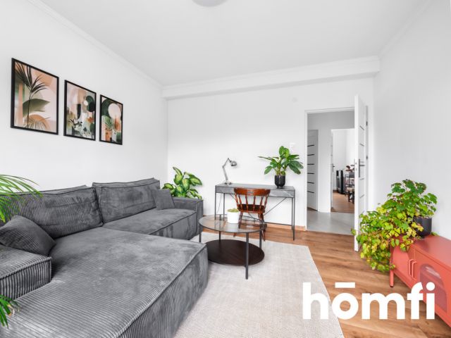 Komfortowe 3-pokoje w sercu Lublina – ul. Lipowa - Mieszkanie - Sprzedaż - Lublin, Śródmieście