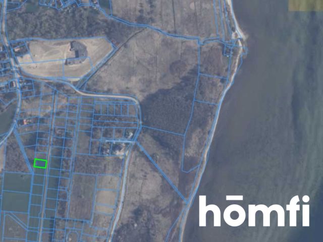 działka budowlana przy morzu, Puck MPZP - Działka - Sprzedaż - Pucki, Puck / Osłonino