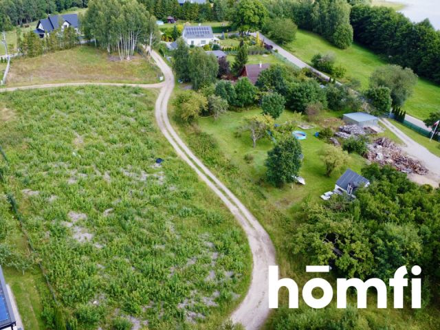 building plot, MPZP single-family housing development - Ділянка - Продаж - Wejherowski, Szemud / Donimierz