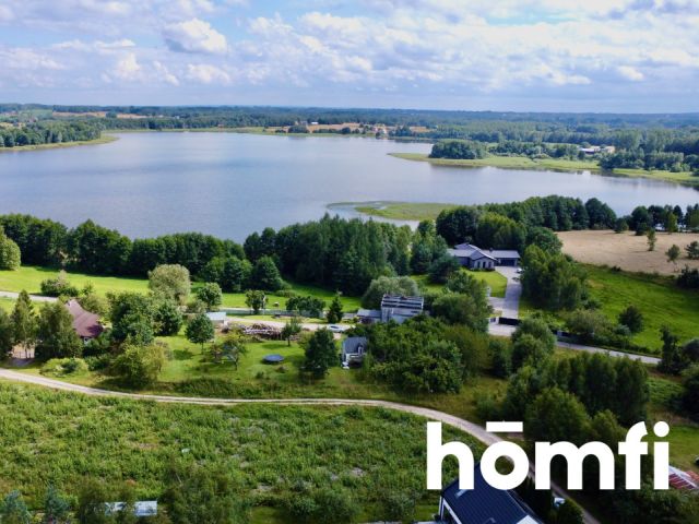 building plot, MPZP single-family housing development - Ділянка - Продаж - Wejherowski, Szemud / Donimierz