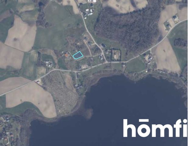 building plot, MPZP single-family housing development - Ділянка - Продаж - Wejherowski, Szemud / Donimierz