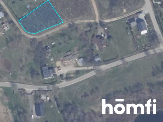 building plot, MPZP single-family housing development - Ділянка - Продаж - Wejherowski, Szemud / Donimierz