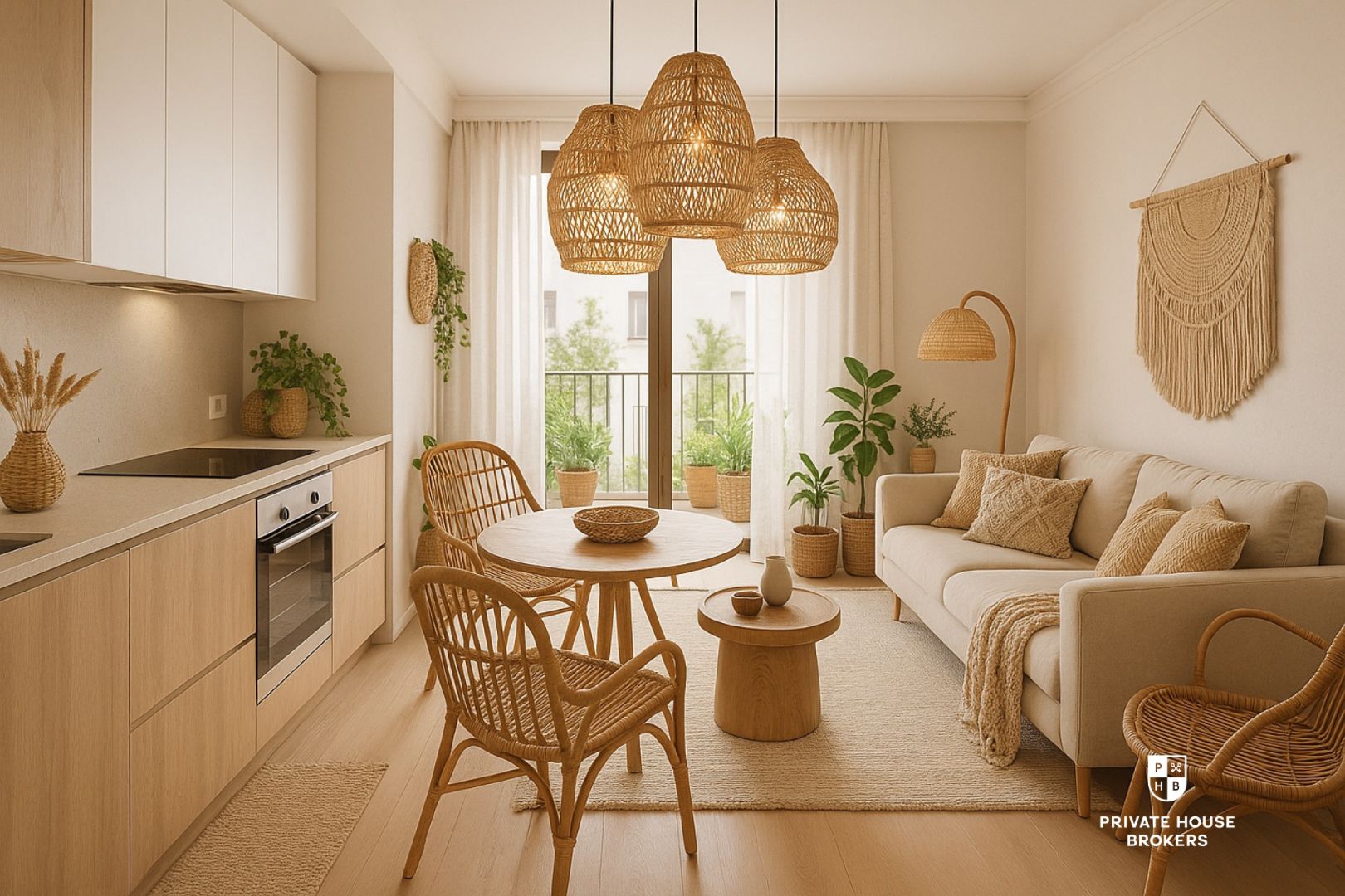 Sunny 2-Room Apartment | New - 2025 - Ready for Your Own Design – Developer Standard – Great Location - Apartment - Sale - Kraków, Krowodrza / Bronowice