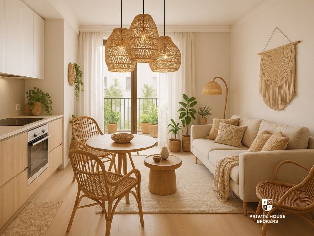 Sunny 2-Room Apartment | New - 2025 - Ready for Your Own Design – Developer Standard – Great Location - Квартира - Продаж - Kraków, Krowodrza / Bronowice