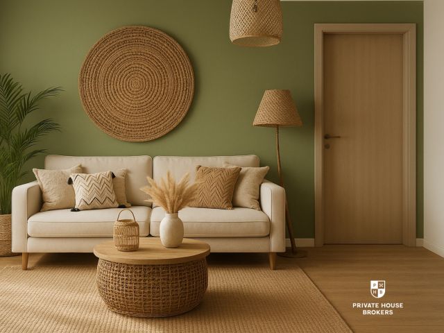 Sunny 2-Room Apartment | New - 2025 - Ready for Your Own Design – Developer Standard – Great Location - Квартира - Продаж - Kraków, Krowodrza / Bronowice