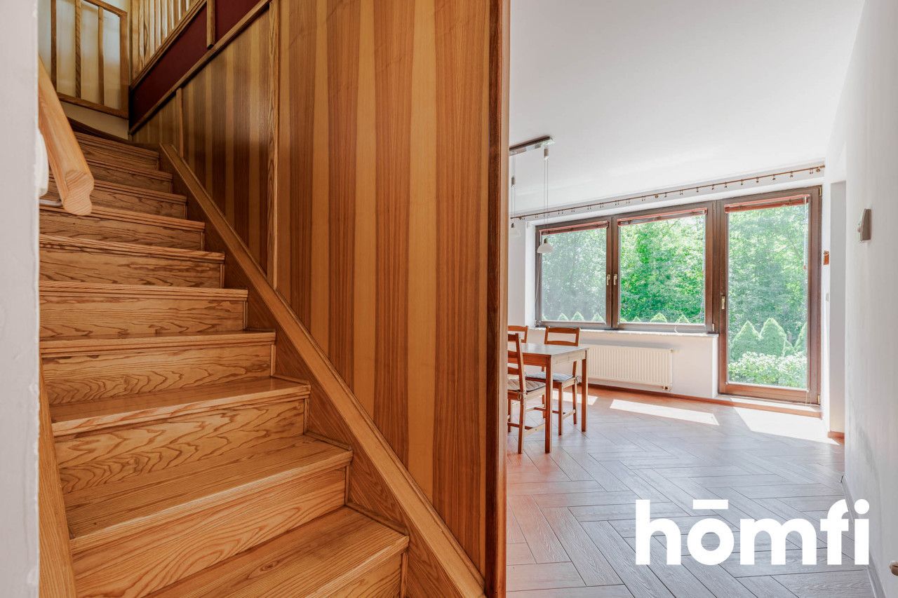 Live 5 minutes from the beach! Big house for rent - House - Rent - Legionowski, Nieporęt