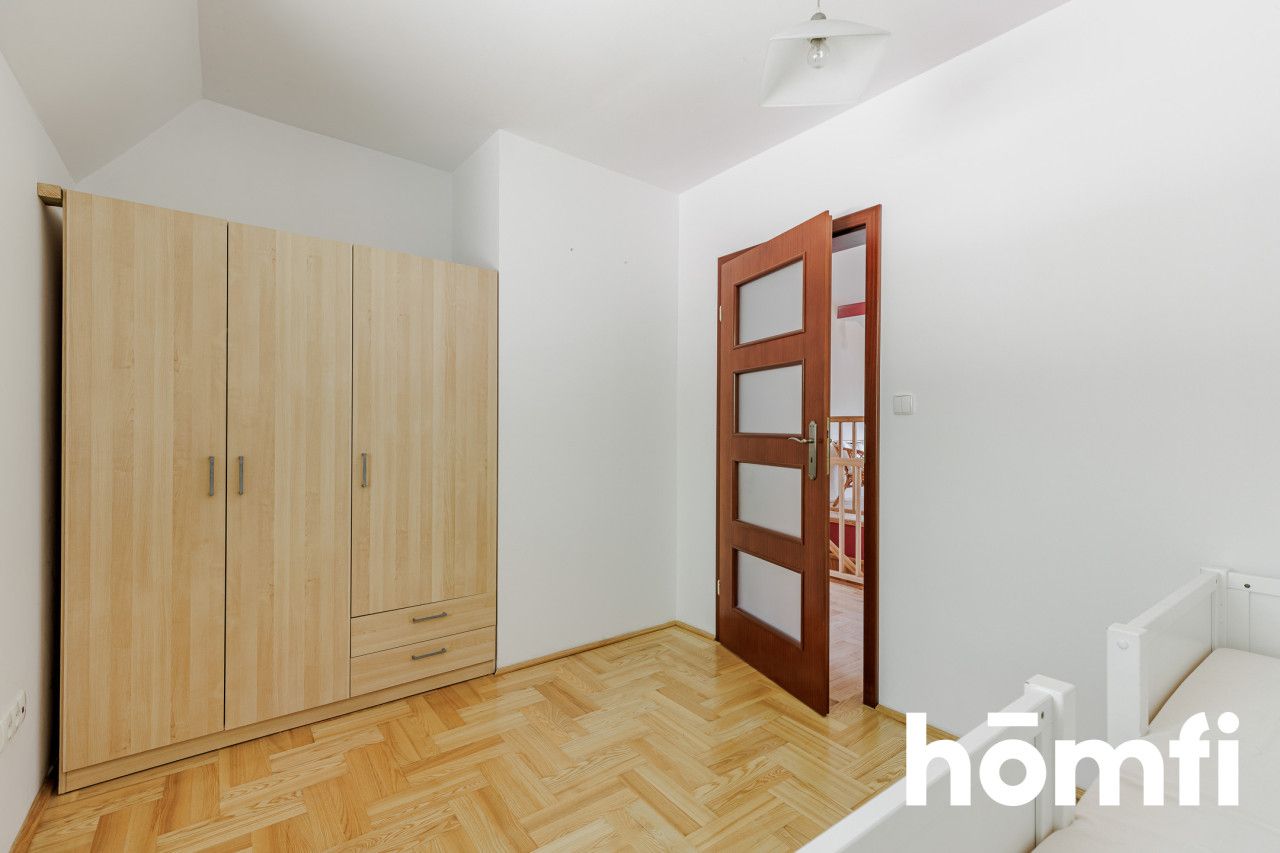 Live 5 minutes from the beach! Big house for rent - Дім - Оренда - Legionowski, Nieporęt