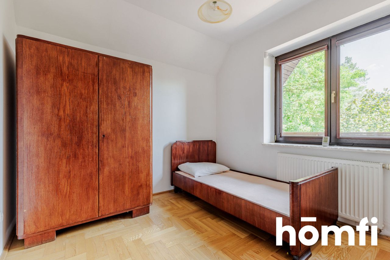 Live 5 minutes from the beach! Big house for rent - Дім - Оренда - Legionowski, Nieporęt