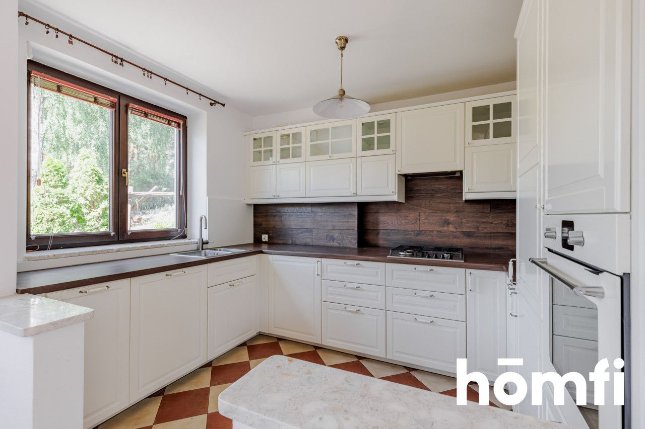 Live 5 minutes from the beach! Big house for rent - House - Rent - Legionowski, Nieporęt