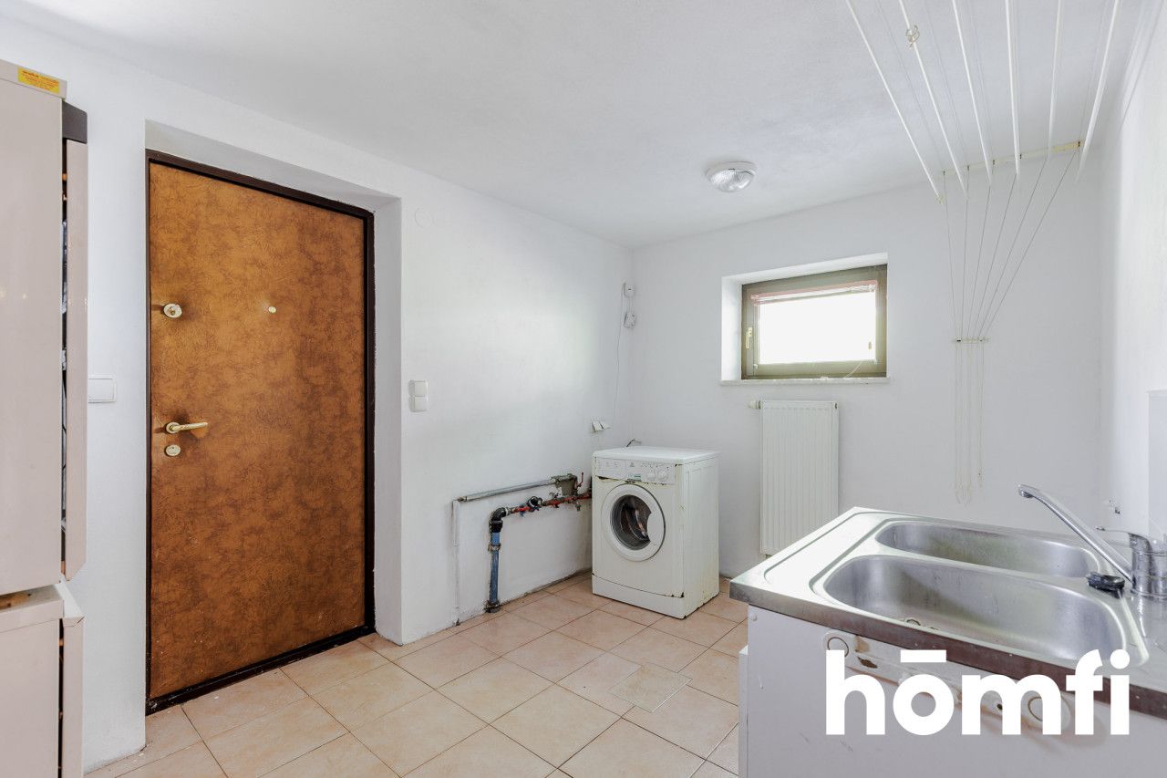 Live 5 minutes from the beach! Big house for rent - Дім - Оренда - Legionowski, Nieporęt