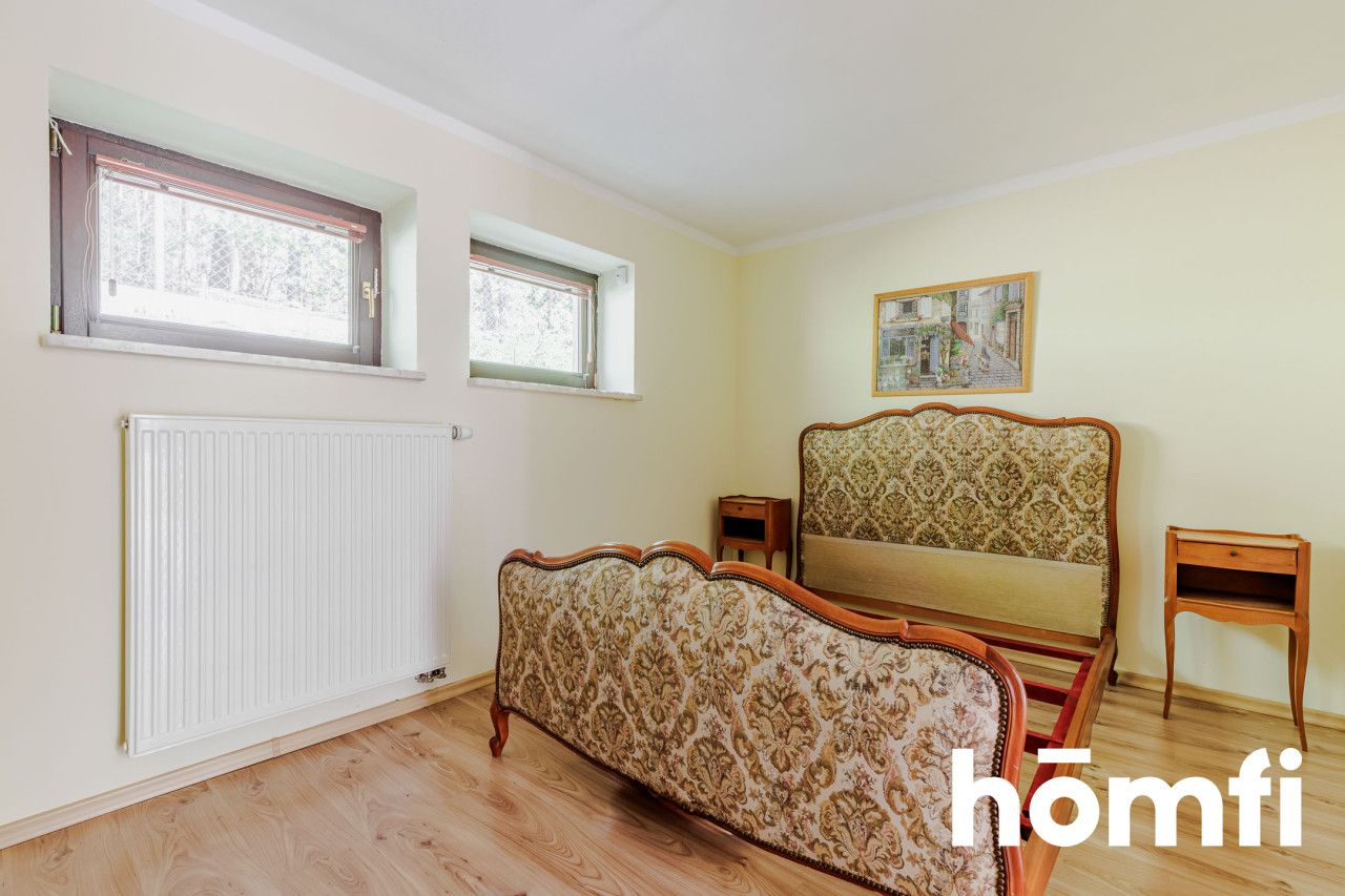 Live 5 minutes from the beach! Big house for rent - Дім - Оренда - Legionowski, Nieporęt