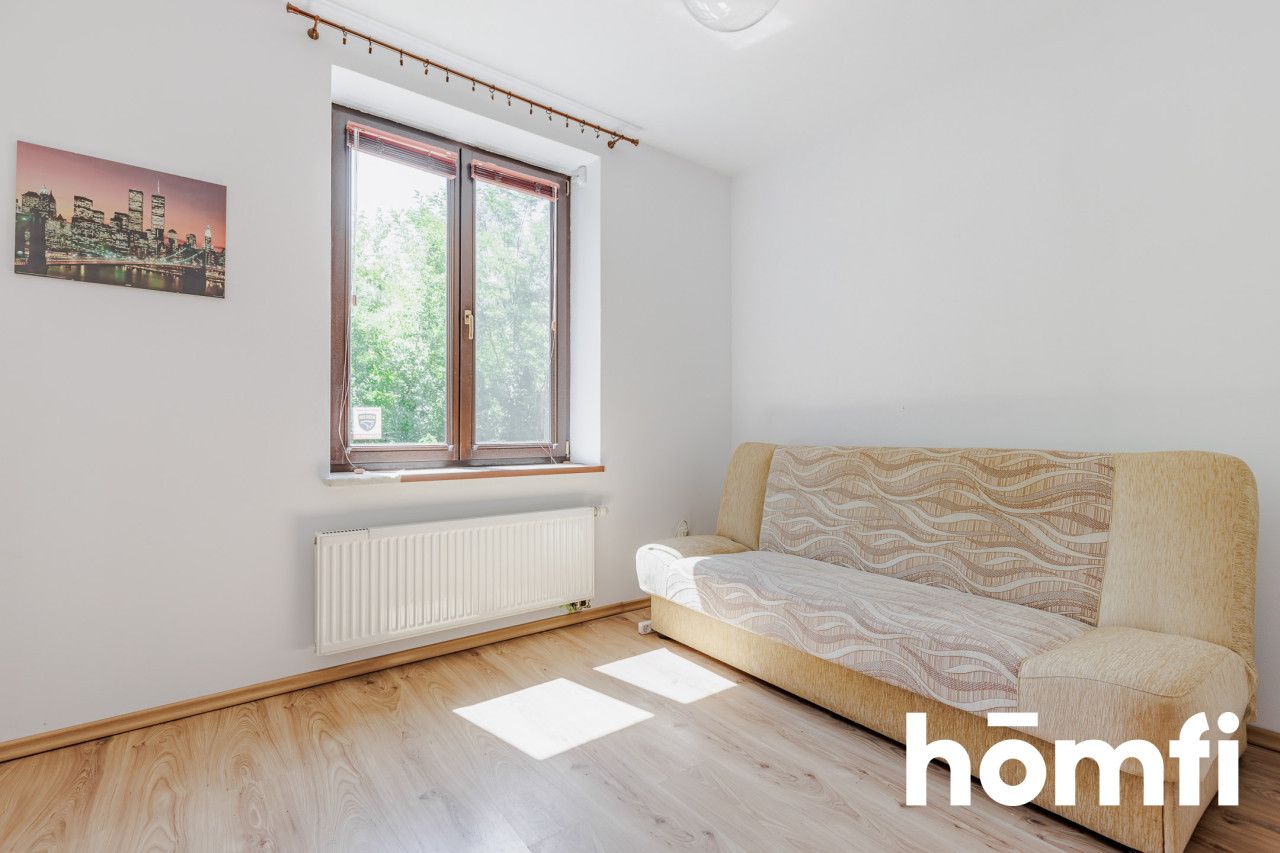 Live 5 minutes from the beach! Big house for rent - Дім - Оренда - Legionowski, Nieporęt