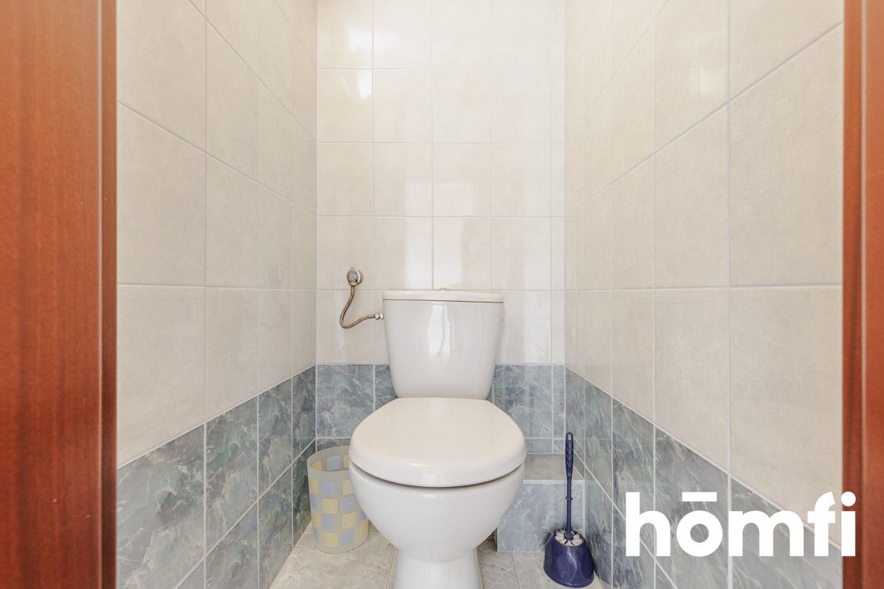 Live 5 minutes from the beach! Big house for rent - Дім - Оренда - Legionowski, Nieporęt