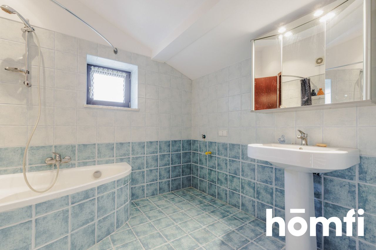 Live 5 minutes from the beach! Big house for rent - Дім - Оренда - Legionowski, Nieporęt