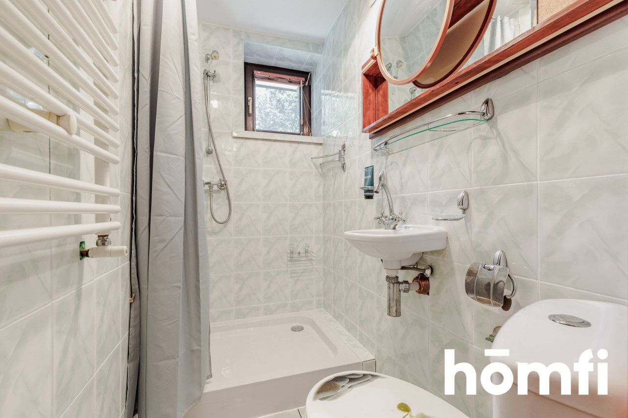 Live 5 minutes from the beach! Big house for rent - Дім - Оренда - Legionowski, Nieporęt