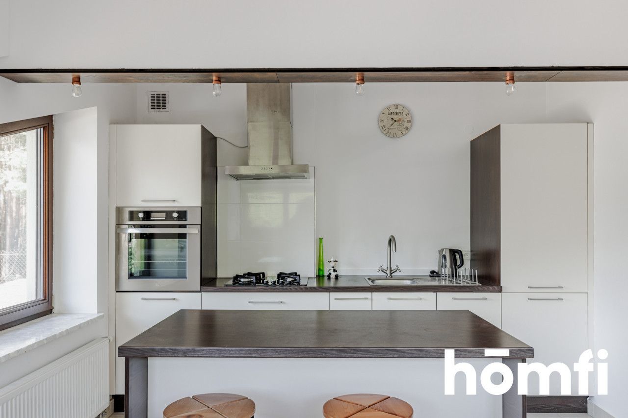 Live 5 minutes from the beach! Big house for rent - House - Rent - Legionowski, Nieporęt