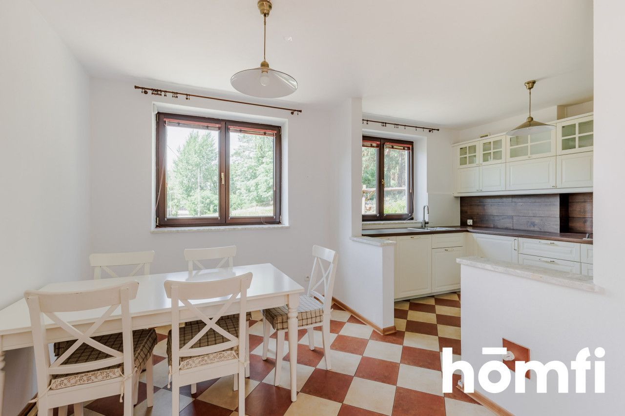 Live 5 minutes from the beach! Big house for rent - House - Rent - Legionowski, Nieporęt