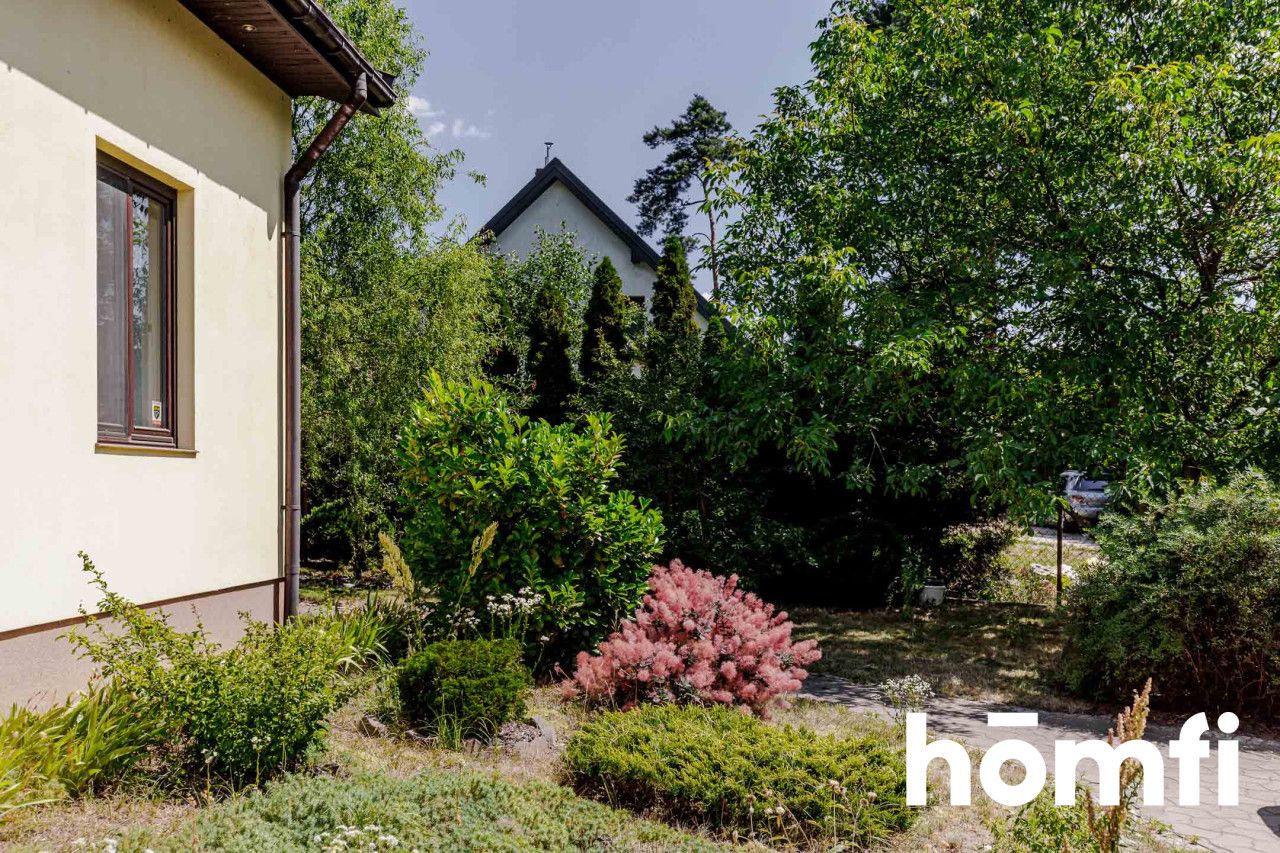 Live 5 minutes from the beach! Big house for rent - House - Rent - Legionowski, Nieporęt