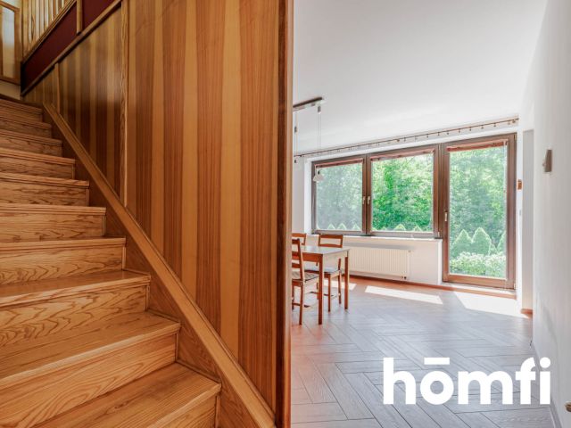 Zamieszkaj 5 minut od plaży! Duży dom na wynajem - Dom - Wynajem - Legionowski, Nieporęt