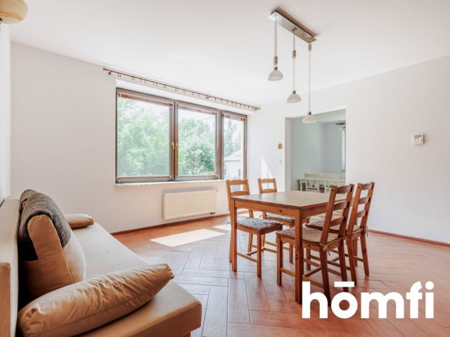 Zamieszkaj 5 minut od plaży! Duży dom na wynajem - Dom - Wynajem - Legionowski, Nieporęt