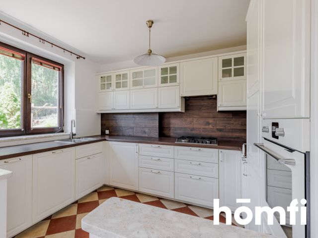 Zamieszkaj 5 minut od plaży! Duży dom na wynajem - Dom - Wynajem - Legionowski, Nieporęt