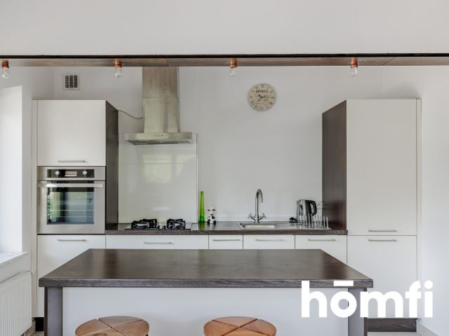 Zamieszkaj 5 minut od plaży! Duży dom na wynajem - Dom - Wynajem - Legionowski, Nieporęt