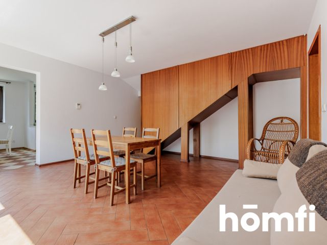 Zamieszkaj 5 minut od plaży! Duży dom na wynajem - Dom - Wynajem - Legionowski, Nieporęt