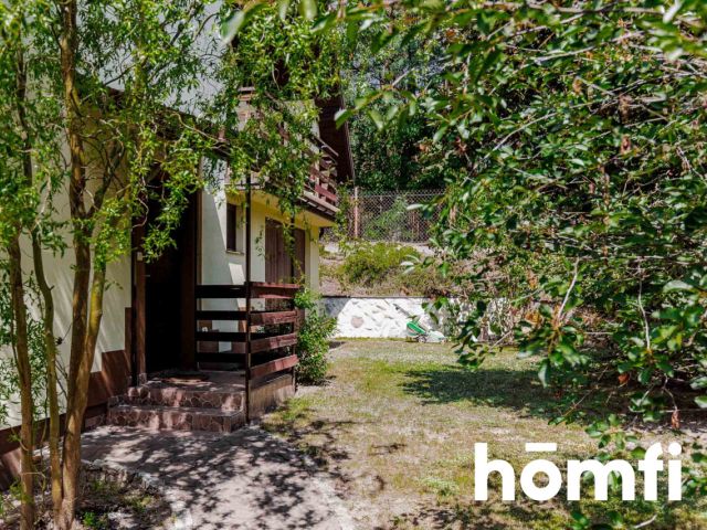 Zamieszkaj 5 minut od plaży! Duży dom na wynajem - Dom - Wynajem - Legionowski, Nieporęt