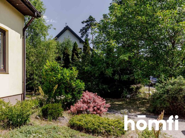 Zamieszkaj 5 minut od plaży! Duży dom na wynajem - Dom - Wynajem - Legionowski, Nieporęt