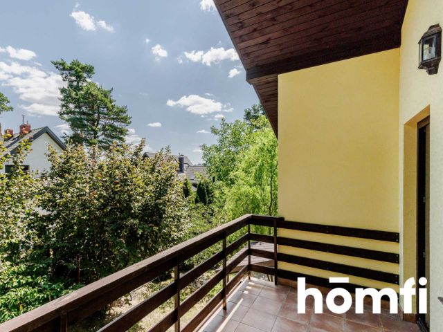 Zamieszkaj 5 minut od plaży! Duży dom na wynajem - Dom - Wynajem - Legionowski, Nieporęt