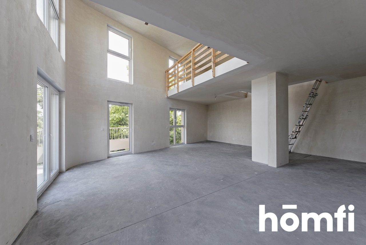 MIESZKANIE STUDIO W NOWEJ INWESTYCJI PREMIUM NA SOŁACZU - Mieszkanie - Sprzedaż - Poznań, Jeżyce / Sołacz