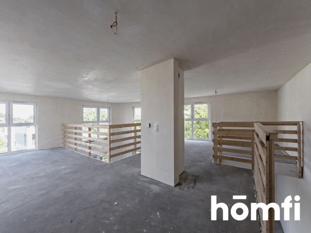 STUDIO APARTMENT IN A NEW PREMIUM INVESTMENT IN SOŁACZ - Apartment - Sale - Poznań, Jeżyce / Sołacz