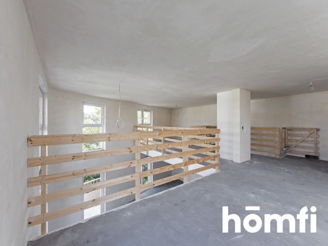 STUDIO APARTMENT IN A NEW PREMIUM INVESTMENT IN SOŁACZ - Apartment - Sale - Poznań, Jeżyce / Sołacz